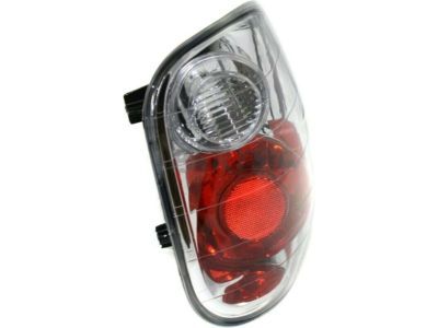 Ford 1L3Z-13404-CA Lamp Assembly - Rear