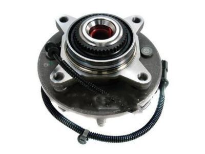 2006 Ford F-150 Wheel Hub - 6L3Z-1104-BA