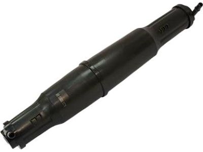 Ford F-150 Vapor Canister - 4L3Z-9D653-BA