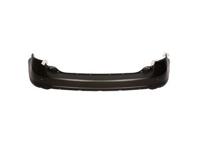 Ford BT4Z-17810-BPTM Extension - Bumper Bar - Side