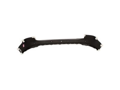 Ford BT4Z-17810-BPTM Extension - Bumper Bar - Side