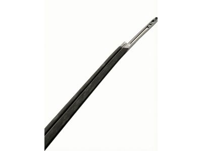 LJ6Z-7825861-A Ford Door Belt Weatherstrip Product Photo 4 of 4