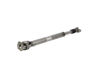 Ford 5C3Z-4A376-G Drive Shaft Assembly