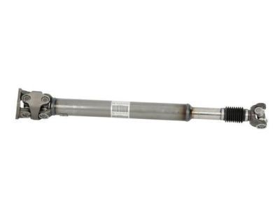 Ford 5C3Z-4A376-G Drive Shaft Assembly