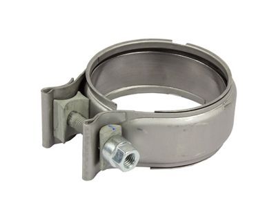Ford BC3Z-5A231-B Clamp - Exhaust