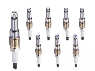 Ford PZT-14F Spark Plug