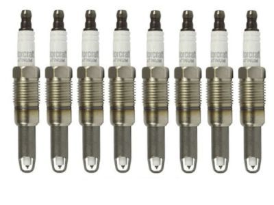 Lincoln Navigator Spark Plug - PZT-14F