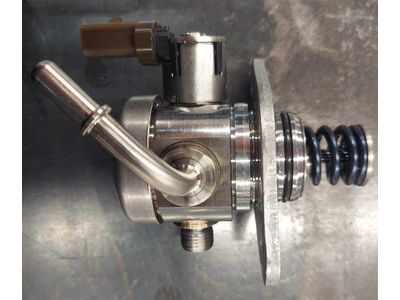 Lincoln Corsair Fuel Tank Sending Unit - P2GZ-9350-A