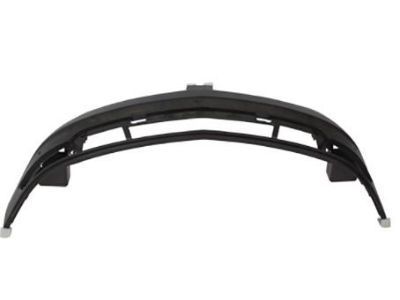 Ford DA5Z-17D957-ABPTM Bumper Assembly - Front