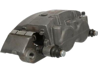 Ford F53 Stripped Chassis Brake Caliper - YC3Z-2B121-AC