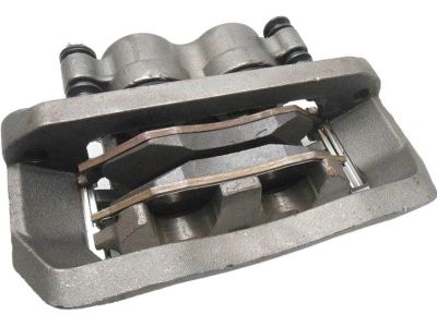 Ford F53 Stripped Chassis Brake Caliper - YC3Z-2B121-AC