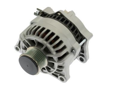 2004 Ford Focus Alternator - 2M5Z-10346-AB