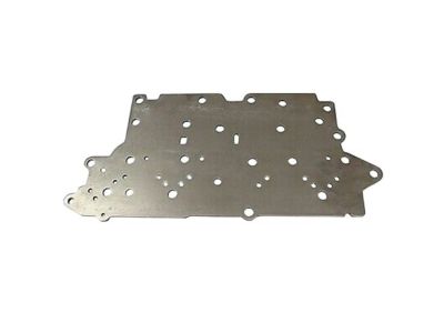 Ford 7T4Z-7Z490-E Plate And Gasket Assembly