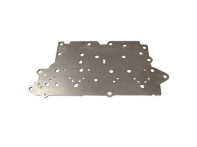 Ford 7T4Z-7Z490-E Plate And Gasket Assembly
