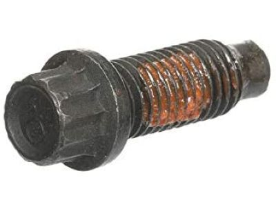 Ford -N811848-S100 Bolt