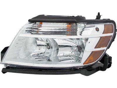 Mercury Sable Headlight - 8G1Z-13008-B