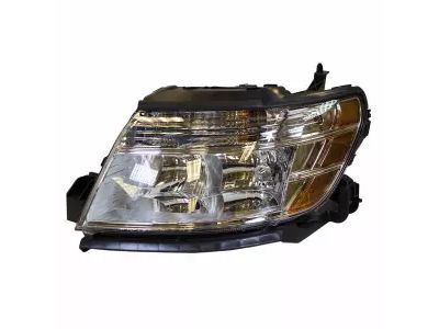 Mercury Sable Headlight - 8G1Z-13008-B