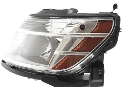 Mercury Sable Headlight - 8G1Z-13008-B