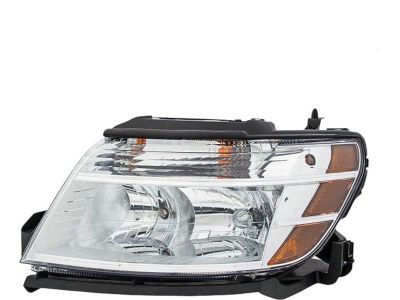 Mercury Sable Headlight - 8G1Z-13008-B