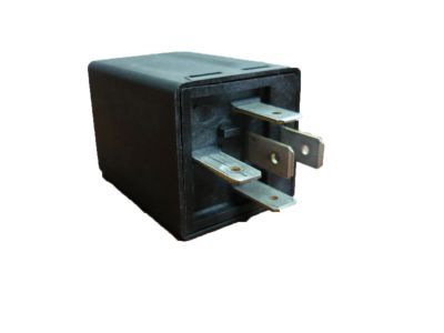 Lincoln Mark LT Relay - 8C3Z-14N089-A