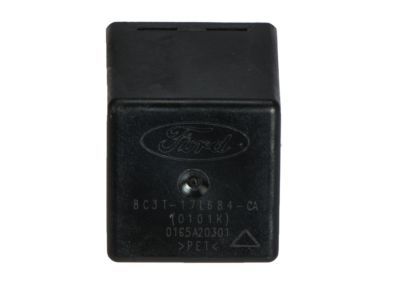 Ford 8C3Z-14N089-A Exterior Rear View Mirror Relay