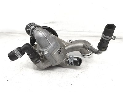 Ford P2GZ-8501-A