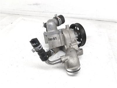 Ford P2GZ-8501-A