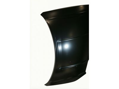 Ford Explorer Hood - FB5Z-16612-A
