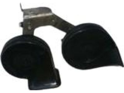 Ford Mustang Horn - XR3Z-13832-AA