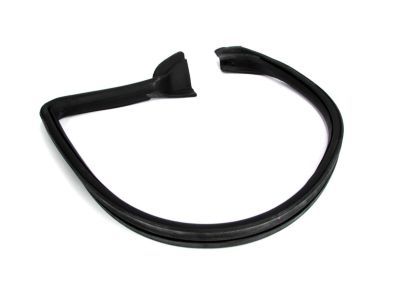 2003 Ford Mustang Weather Strip - 3R3Z-6320557-AA