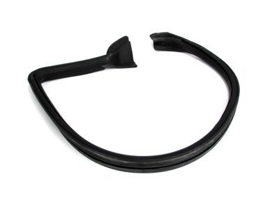 Ford Mustang Door Seal - 3R3Z-6320557-AA