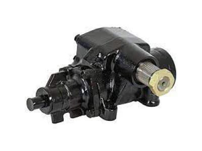 Ford F-250 Super Duty Steering Gear Box - 8C3Z-3504-CRM