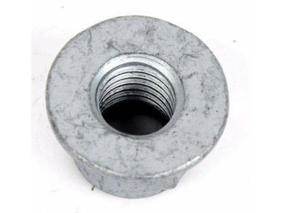 Ford -W520205-S442 Nut - Hex.