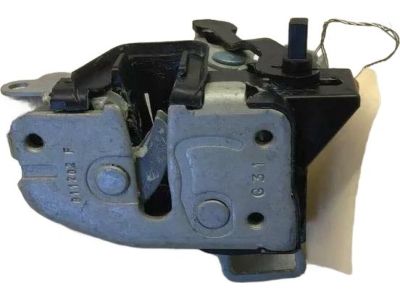 Ford Rear Passenger Door Handle Latch - YC3Z-5426412-BA