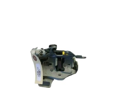 Ford Rear Passenger Door Handle Latch - YC3Z-5426412-BA