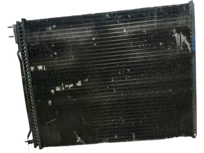 Ford F-250 Super Duty A/C Condenser - 6C3Z-19712-BA