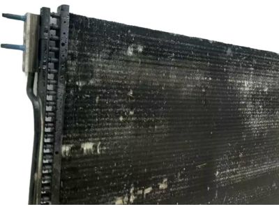 Ford F-250 Super Duty A/C Condenser - 6C3Z-19712-BA