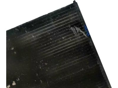 Ford F-250 Super Duty A/C Condenser - 6C3Z-19712-BA