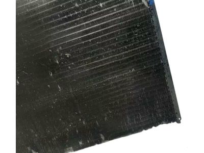 Ford F-250 Super Duty A/C Condenser - 6C3Z-19712-BA