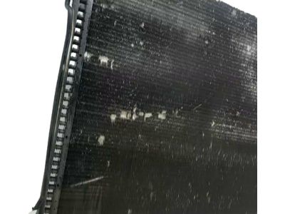 Ford F-250 Super Duty A/C Condenser - 6C3Z-19712-BA