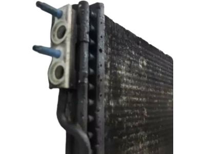 Ford F-250 Super Duty A/C Condenser - 6C3Z-19712-BA