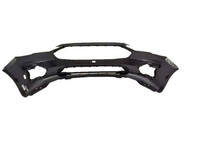 Ford SSV Plug-In Hybrid Bumper - KS7Z-17D957-ADPTM
