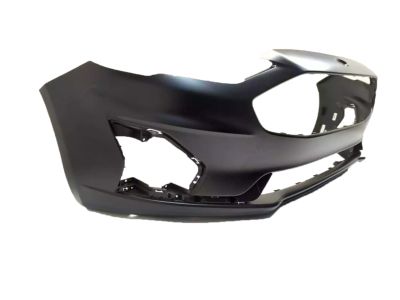 Ford SSV Plug-In Hybrid Bumper - KS7Z-17D957-ADPTM