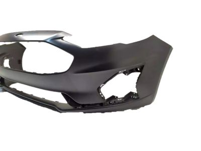 Ford SSV Plug-In Hybrid Bumper - KS7Z-17D957-ADPTM