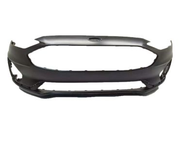 Ford SSV Plug-In Hybrid Bumper - KS7Z-17D957-ADPTM