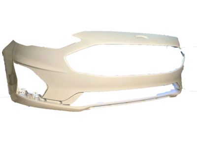 Ford SSV Plug-In Hybrid Bumper - KS7Z-17D957-ADPTM