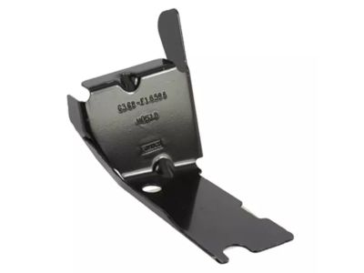 Ford G3GZ-16A200-A Fender Mounting Bracket G3GZ-16A200-A Ford Fender Mounting Bracket Product Photo 1 of 3