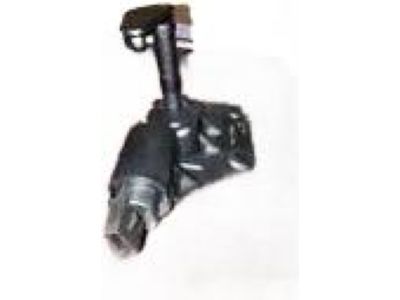 Front Left Window Regulator With Motor For Ford Freestar/Windstar & Mercury Monterey (1995-2007)