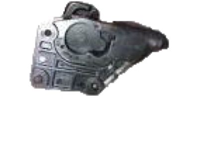 Mercury Window Regulator - 6F2Z-1630478-AA