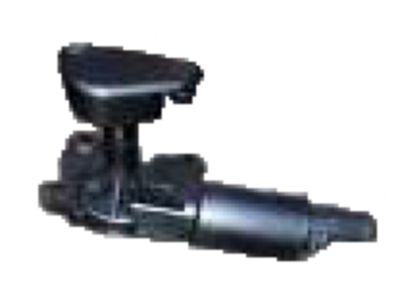 Mercury Window Regulator - 6F2Z-1630478-AA